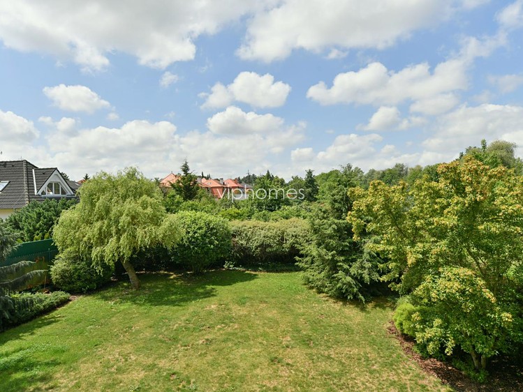 Pronájem vily 370 m², pozemek 890 m² - foto 3