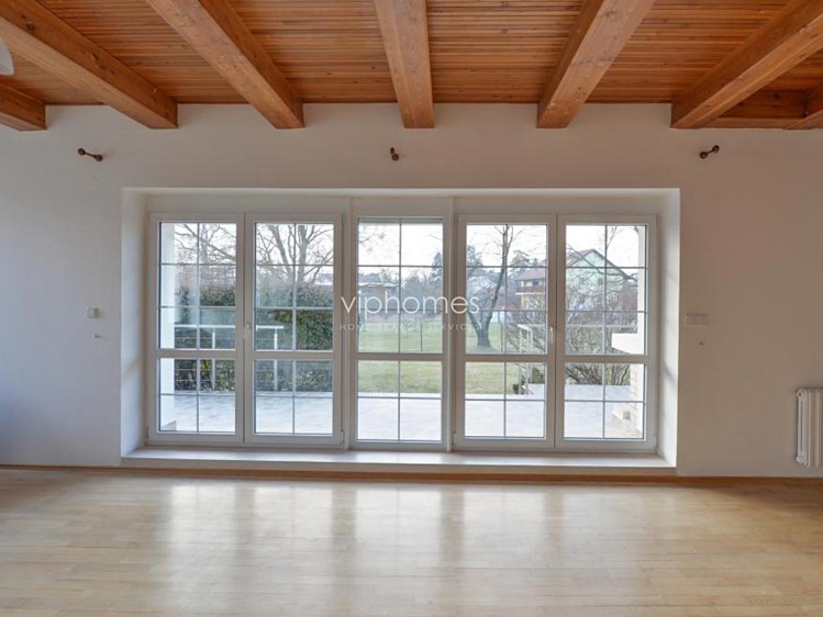 Pronájem vily 350 m², pozemek 745 m² - foto 4