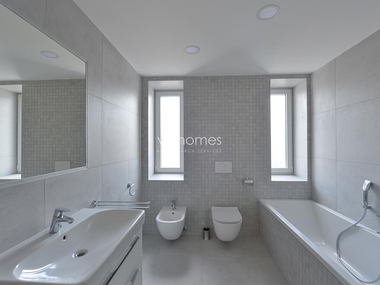Pronájem vily 350 m², pozemek 745 m² - foto 8
