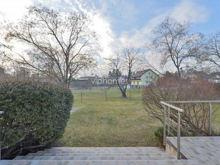 Pronájem vily 350 m², pozemek 745 m² - foto 6