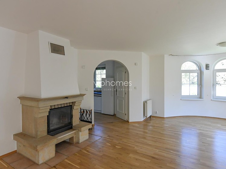 Pronájem vily 400 m², pozemek 997 m² - foto 6