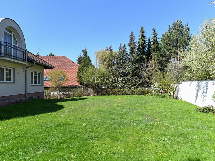 Pronájem vily 400 m², pozemek 997 m² - foto 7