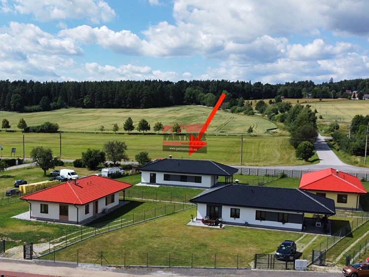 Pronájem rodinného domu 111 m², pozemek 1 404 m² - foto 3