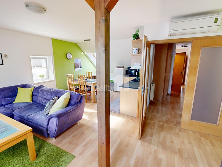 Pronájem  vily 212 m², pozemek 958 m² - foto 5