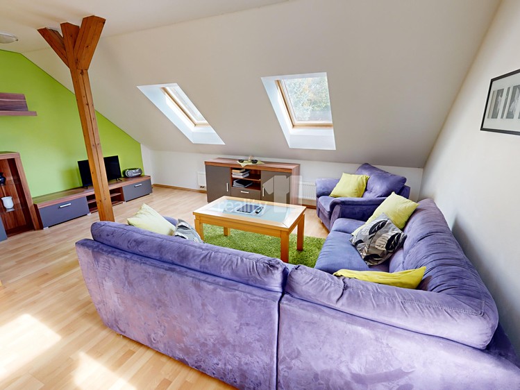 Pronájem  vily 212 m², pozemek 958 m² - foto 6