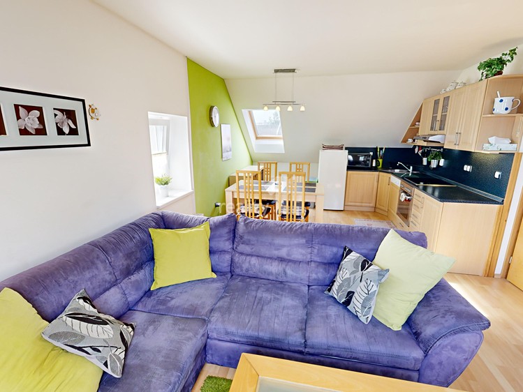 Pronájem  vily 212 m², pozemek 958 m² - foto 7