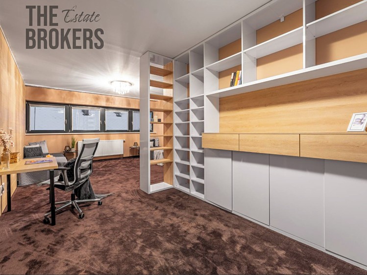 Pronájem rodinného domu 300 m², pozemek 858 m² - foto 8
