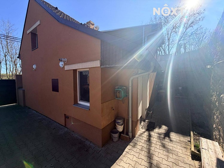 Pronájem rodinného domu 80 m², pozemek 337 m² - foto 4