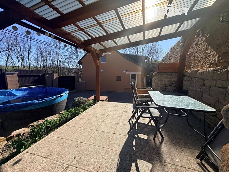 Pronájem rodinného domu 80 m², pozemek 337 m² - foto 2