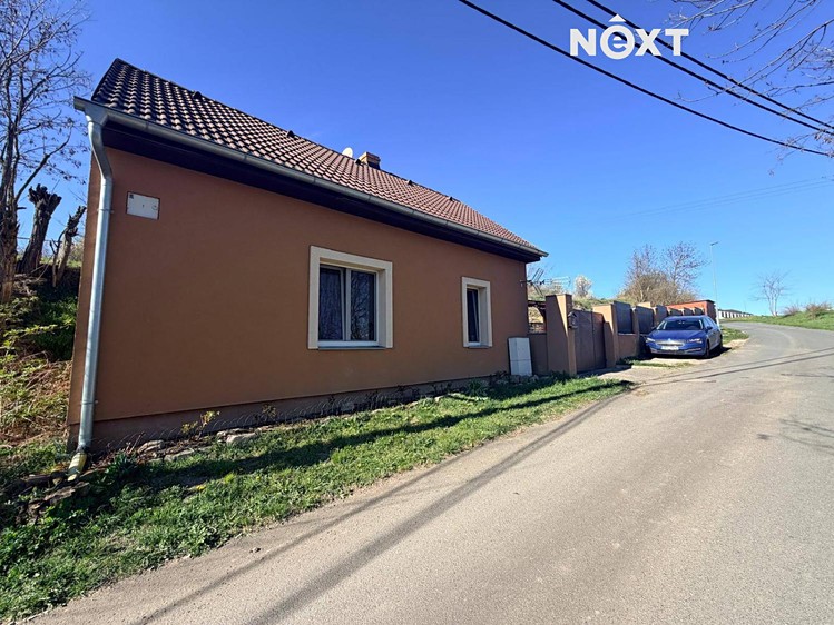 Pronájem rodinného domu 80 m², pozemek 337 m² - foto 1