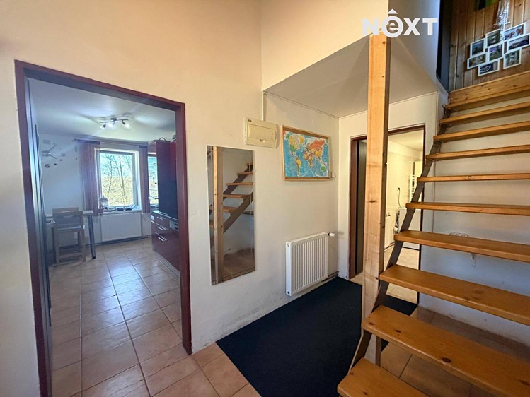 Pronájem rodinného domu 80 m², pozemek 337 m² - foto 5