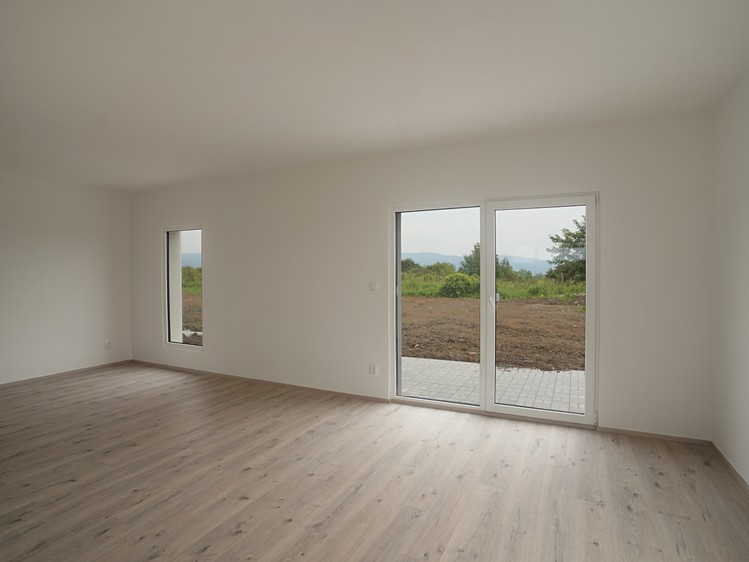 Pronájem rodinného domu 96 m², pozemek 370 m² - foto 4