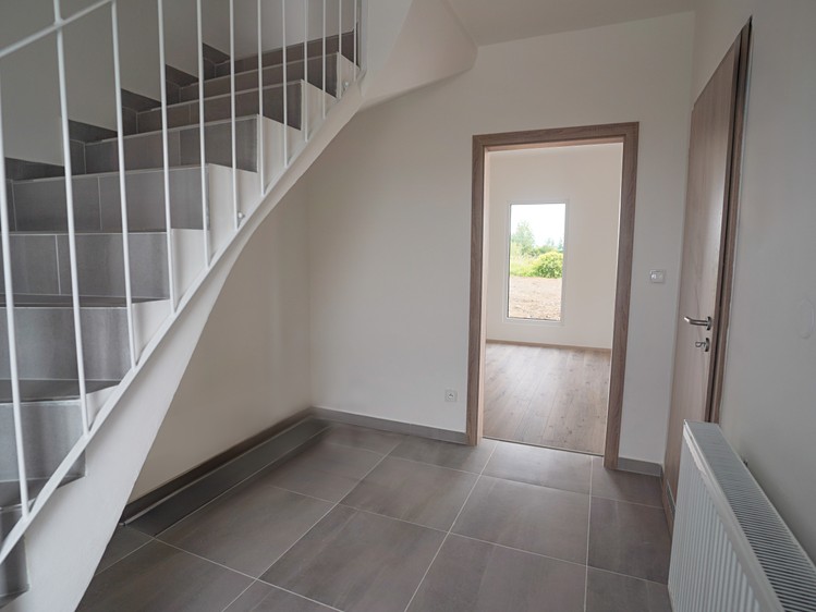 Pronájem rodinného domu 96 m², pozemek 370 m² - foto 6