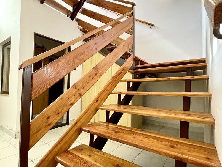 Pronájem rodinného domu 248 m², pozemek 100 m² - foto 4