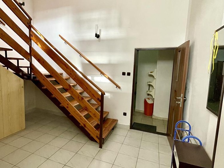 Pronájem rodinného domu 248 m², pozemek 100 m² - foto 3