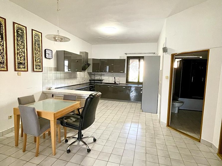 Pronájem rodinného domu 248 m², pozemek 100 m² - foto 8