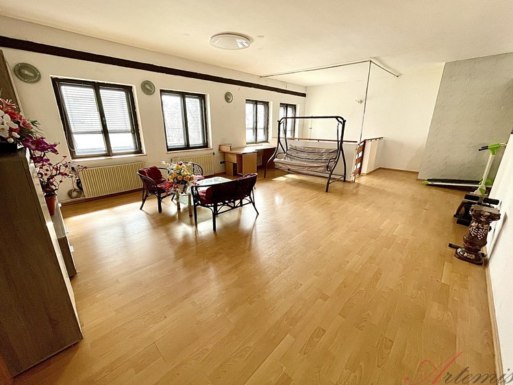 Pronájem rodinného domu 248 m², pozemek 100 m² - foto 6