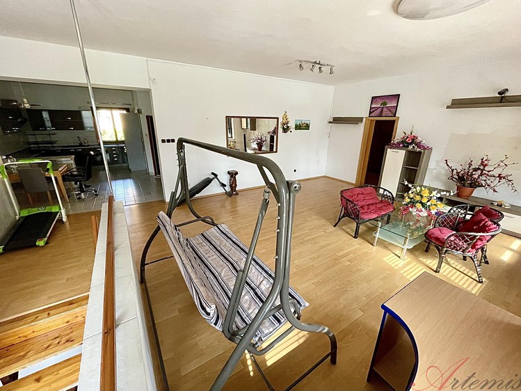 Pronájem rodinného domu 248 m², pozemek 100 m² - foto 5