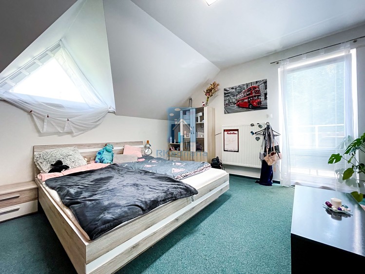 Pronájem  rodinného domu 121 m², pozemek 121 m² - foto 4