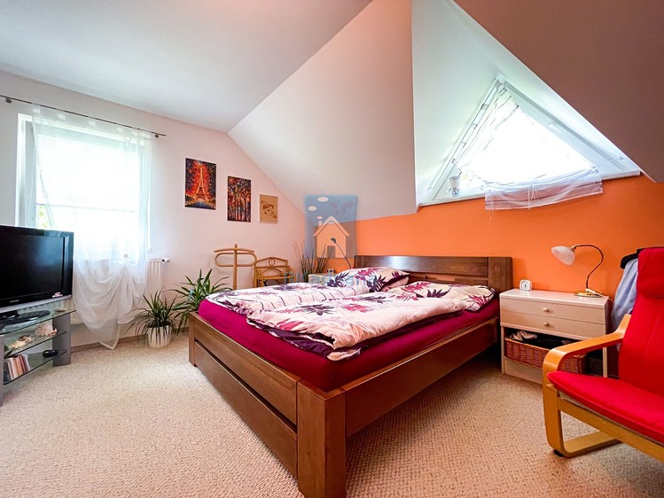 Pronájem  rodinného domu 121 m², pozemek 121 m² - foto 6