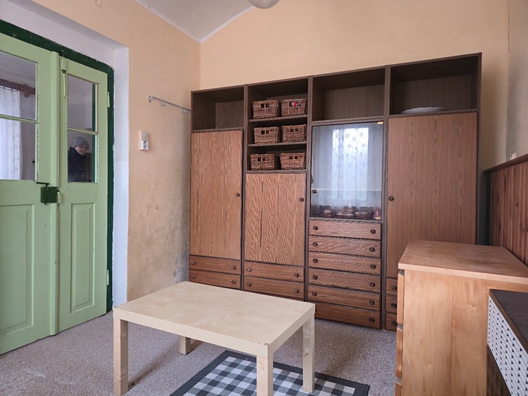Pronájem rodinného domu 36 m², pozemek 896 m² - foto 4