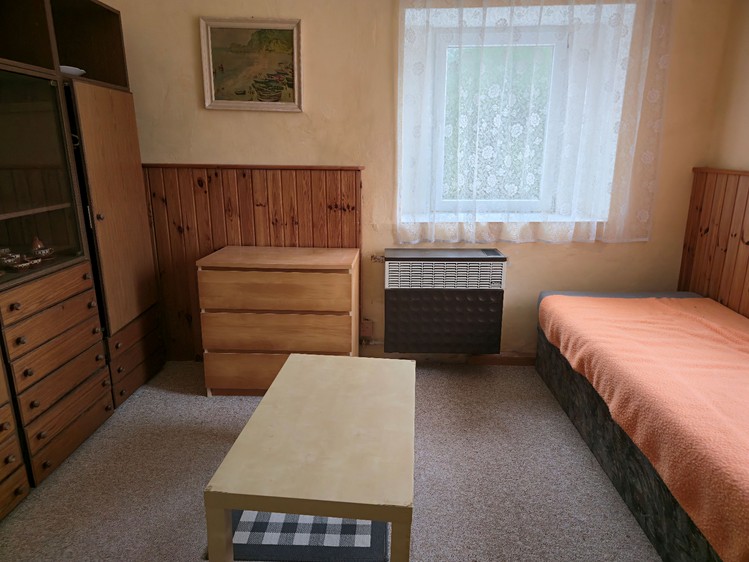 Pronájem rodinného domu 36 m², pozemek 896 m² - foto 6
