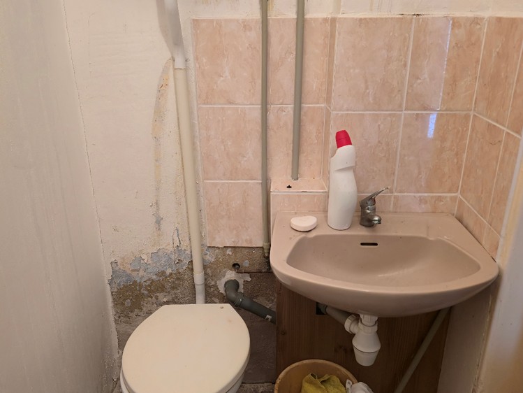 Pronájem rodinného domu 36 m², pozemek 896 m² - foto 8