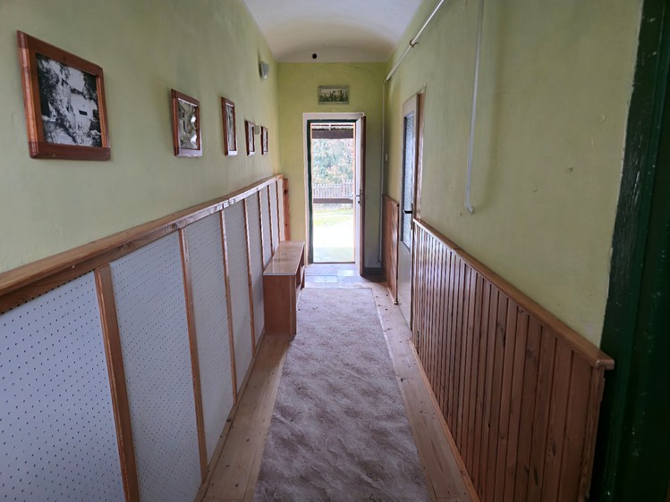 Pronájem rodinného domu 36 m², pozemek 896 m² - foto 7