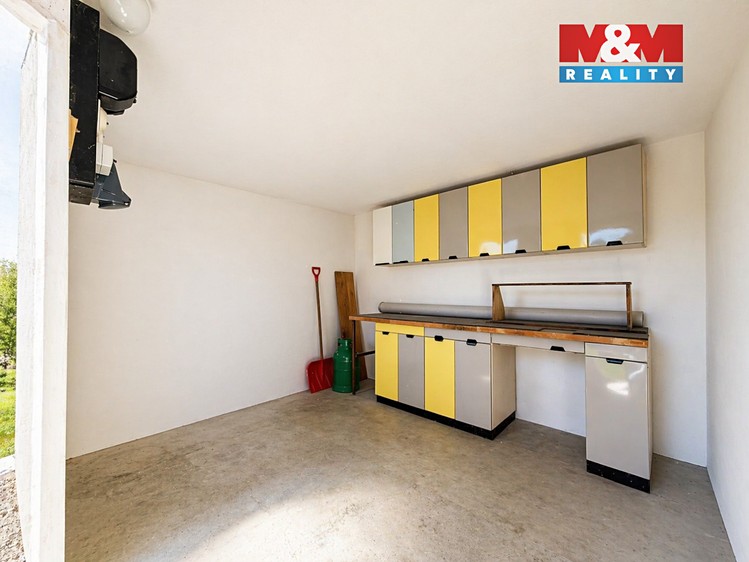 Pronájem  rodinného domu 81 m², pozemek 308 m² - foto 4