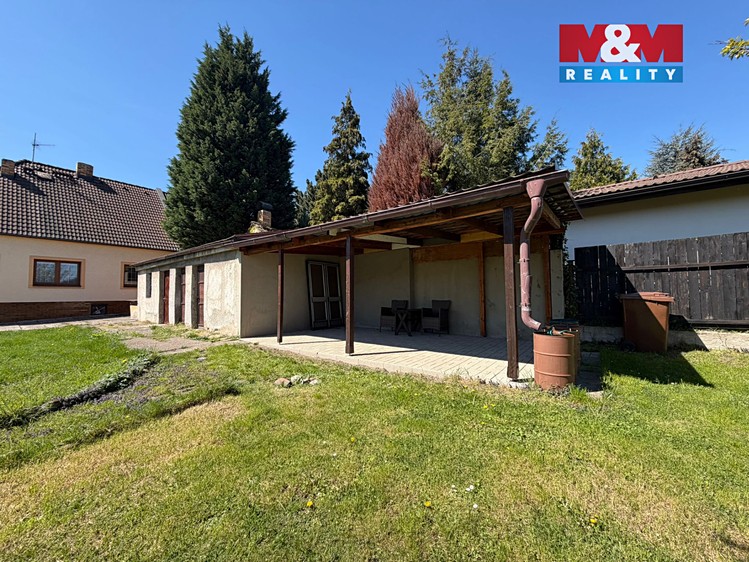 Pronájem  rodinného domu 81 m², pozemek 308 m² - foto 3