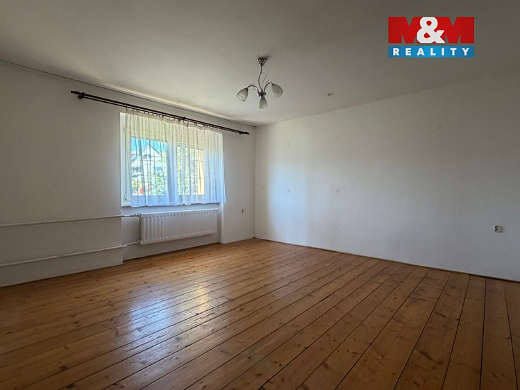 Pronájem  rodinného domu 81 m², pozemek 308 m² - foto 8