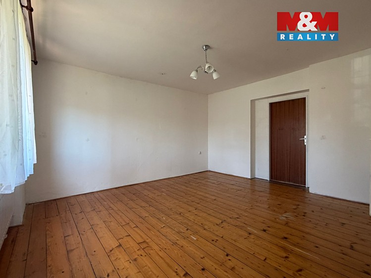 Pronájem  rodinného domu 81 m², pozemek 308 m² - foto 7