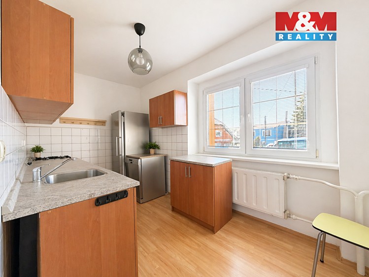 Pronájem  rodinného domu 81 m², pozemek 308 m² - foto 5