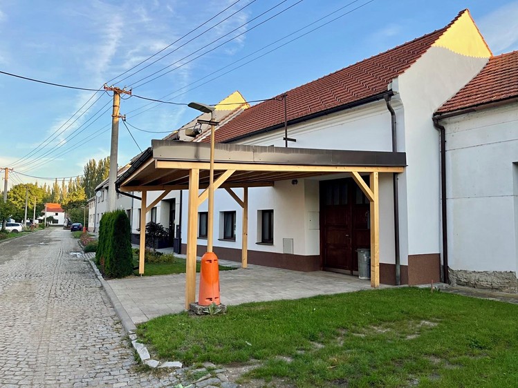 Pronájem  rodinného domu 160 m², pozemek 1 236 m² - foto 4