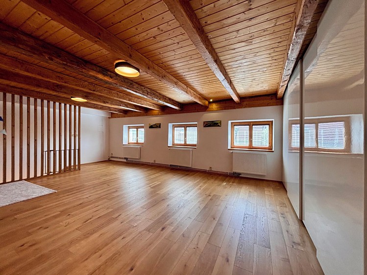 Pronájem  rodinného domu 160 m², pozemek 1 236 m² - foto 3