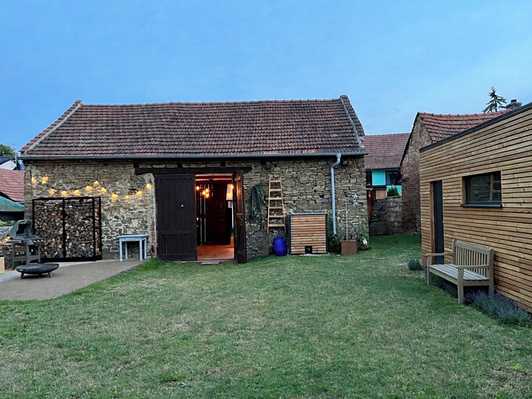 Pronájem  rodinného domu 160 m², pozemek 1 236 m² - foto 6