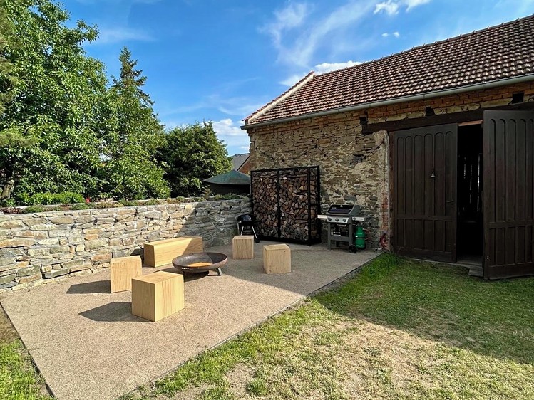 Pronájem  rodinného domu 160 m², pozemek 1 236 m² - foto 7