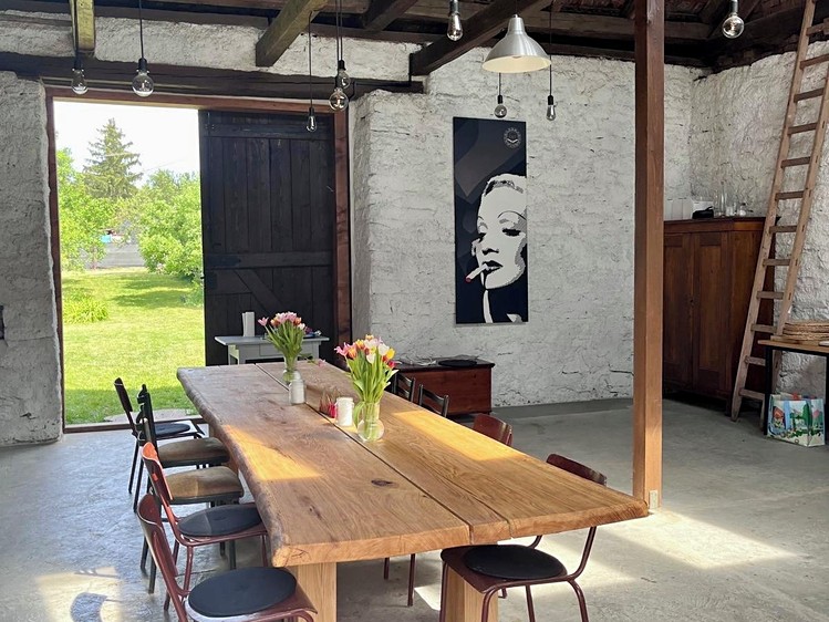 Pronájem  rodinného domu 160 m², pozemek 1 236 m² - foto 5