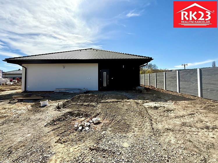 Pronájem rodinného domu 150 m², pozemek 800 m² - foto 4