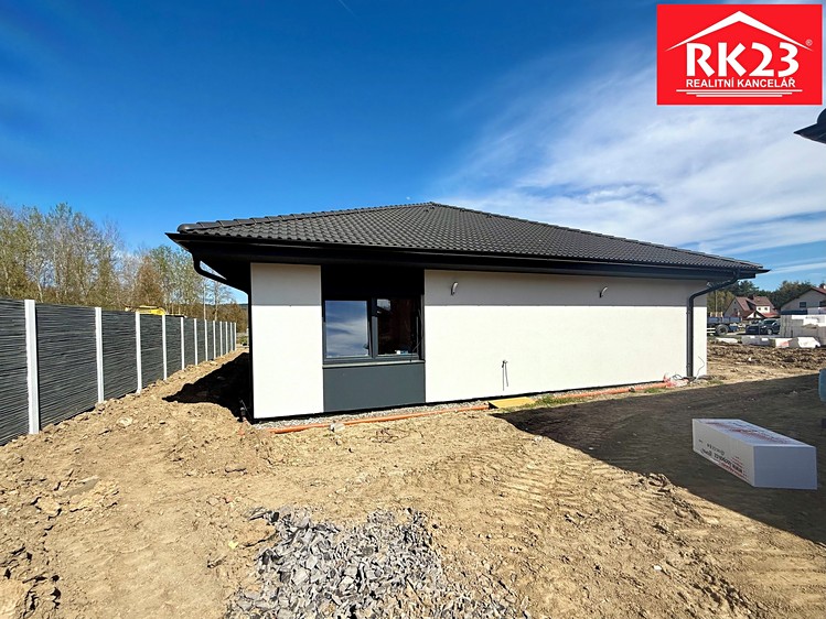 Pronájem rodinného domu 150 m², pozemek 800 m² - foto 3