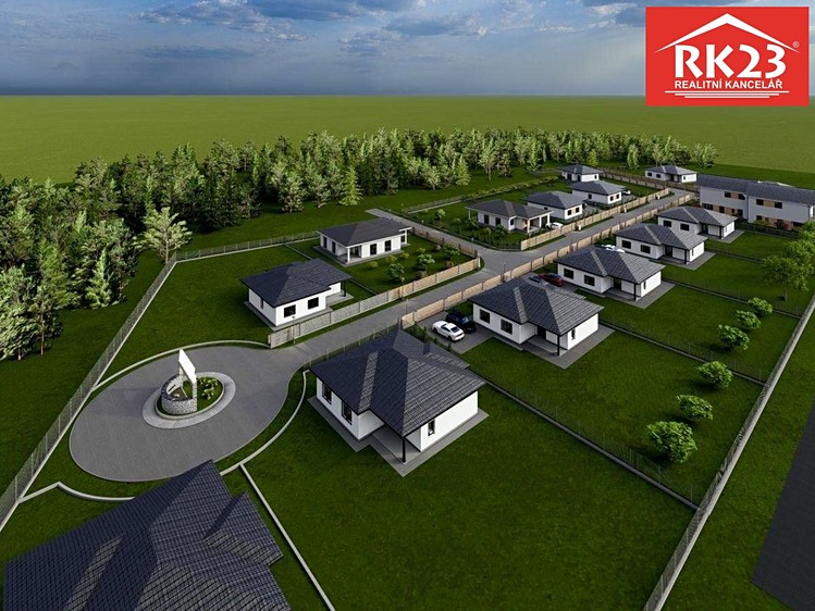 Pronájem rodinného domu 150 m², pozemek 800 m² - foto 7