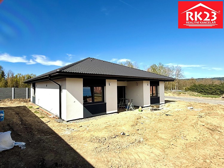 Pronájem rodinného domu 150 m², pozemek 800 m² - foto 8