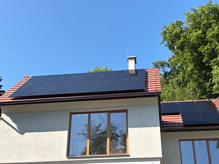Pronájem projektu na klíč 100 m², pozemek 4 700 m² - foto 3