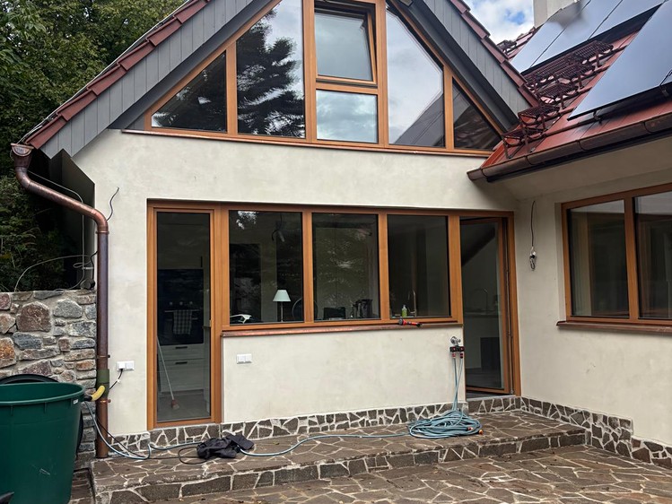 Pronájem projektu na klíč 100 m², pozemek 4 700 m² - foto 4