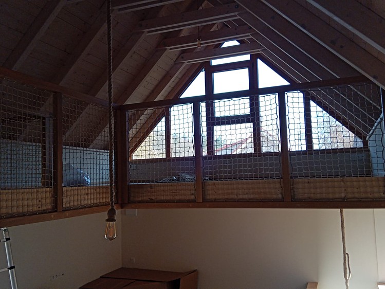 Pronájem projektu na klíč 100 m², pozemek 4 700 m² - foto 8