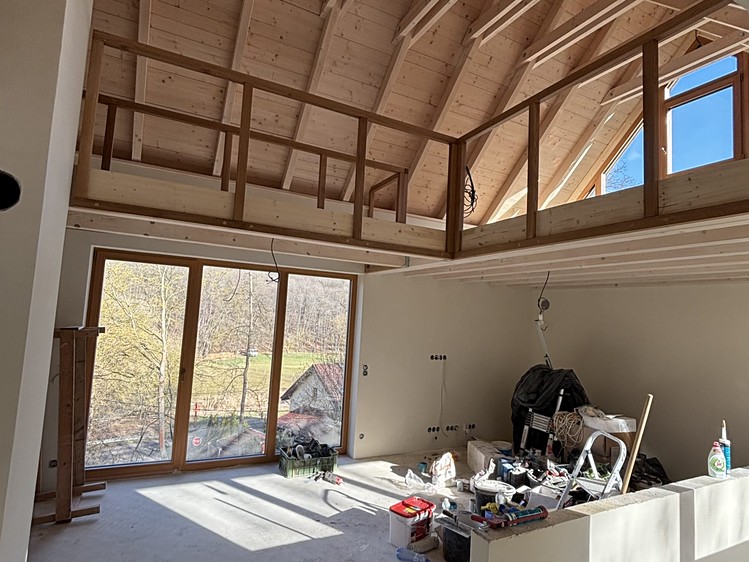 Pronájem projektu na klíč 100 m², pozemek 4 700 m² - foto 7