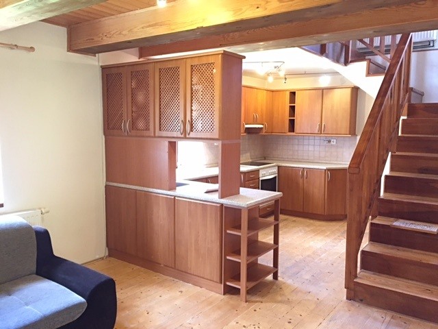 Pronájem rodinného domu 110 m², pozemek 400 m² - foto 2