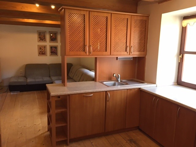 Pronájem rodinného domu 110 m², pozemek 400 m² - foto 8