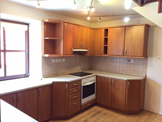 Pronájem rodinného domu 110 m², pozemek 400 m² - foto 5