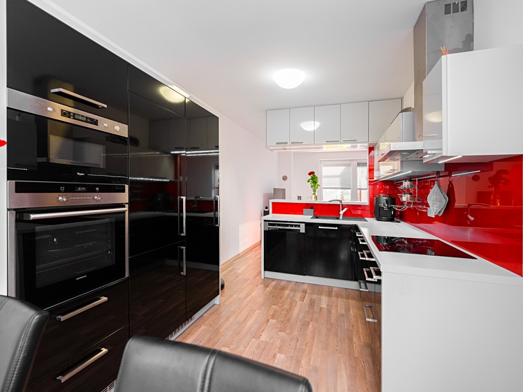 Pronájem  rodinného domu 101 m², pozemek 156 m² - foto 7